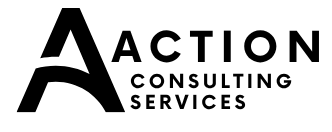 Action Consulting Services logo